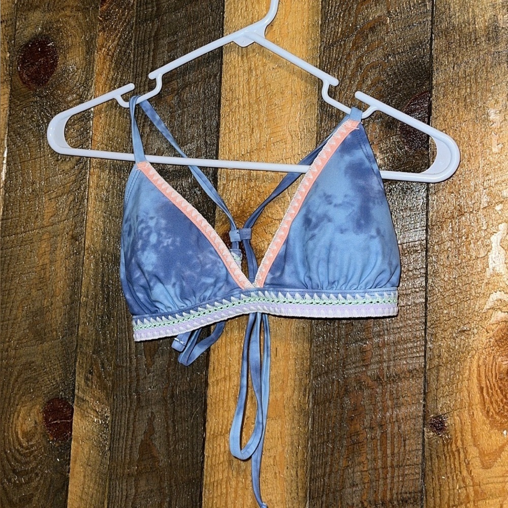 xhilaration bikini top